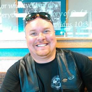 Meet your Posher, Brent